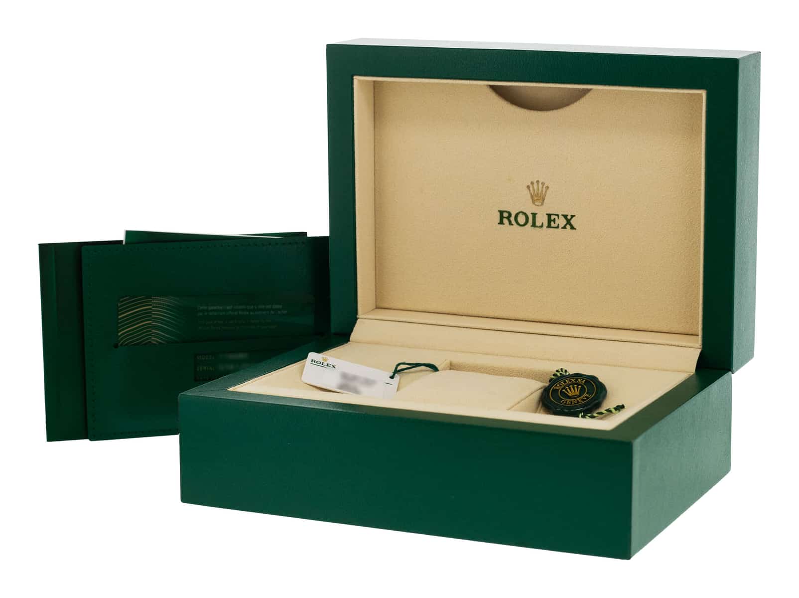 Rolex Yacht-Master II 116680 Rolex Yacht-Master II 116680